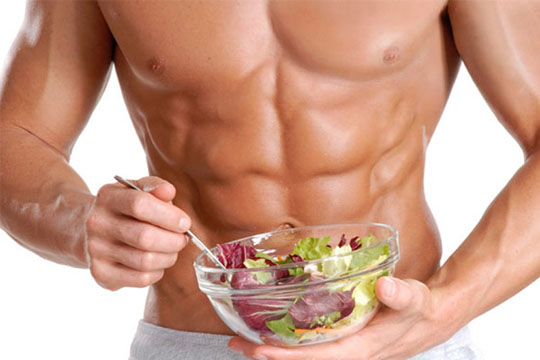 Dieta para ganhar massa muscular: veja 6 dicas e alimentos